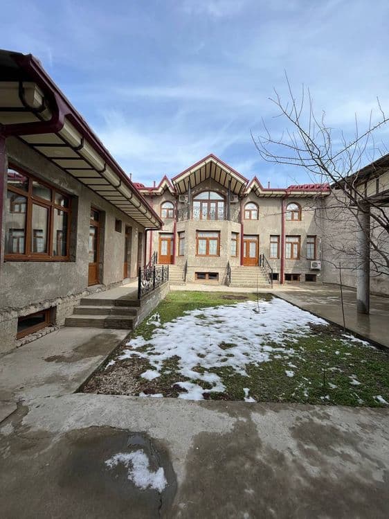 Срочно продаётся дом на земле — 1