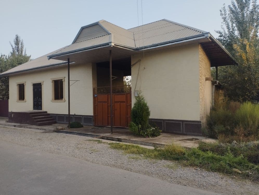 Uy sotiladi Denov tumanida — 1
