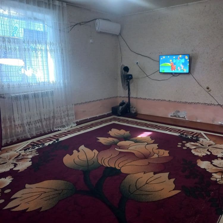 Уй Сотилади Аму-Сохиллари МФЙ — 1