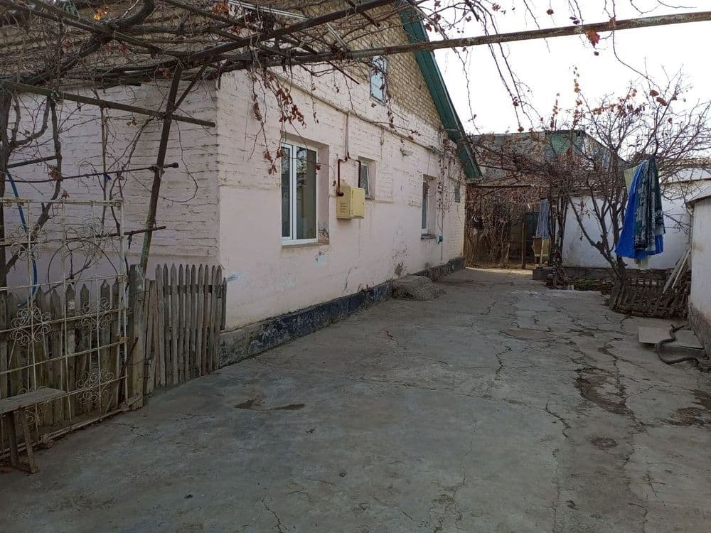 Продаётся коттедж — 1