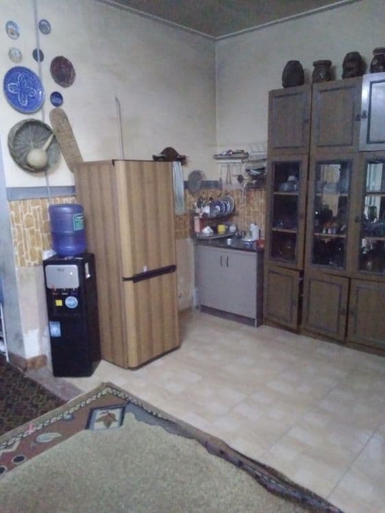 Дом на земле 6соток — 1