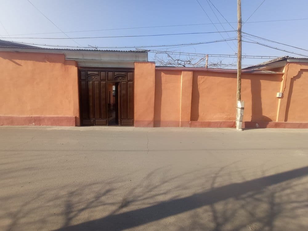 Уй сотилади фаргона шахар Польша бозор — 1