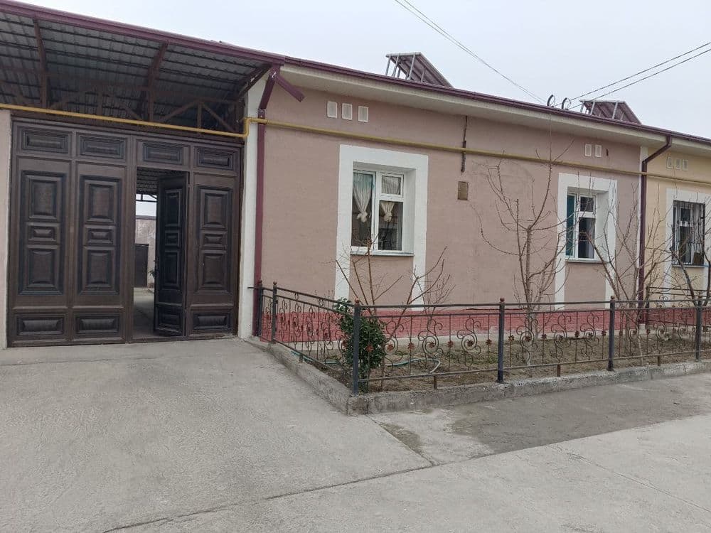 Kotedj 2 sotixlik Mindonobod — 1