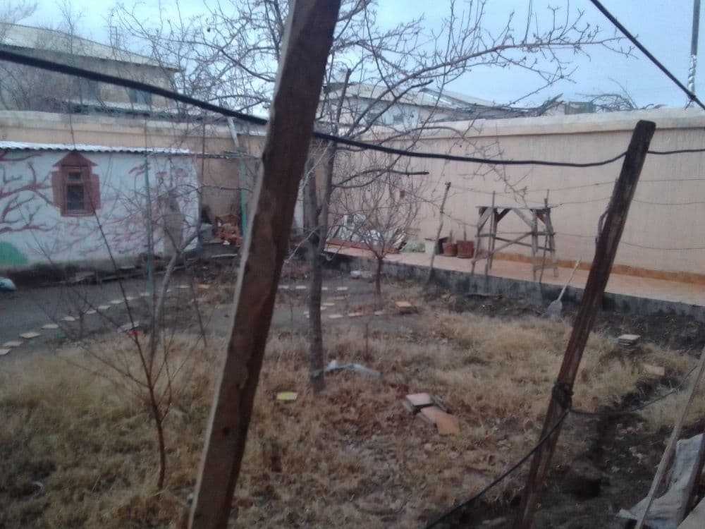 Уй сотилади райсентрда — 1