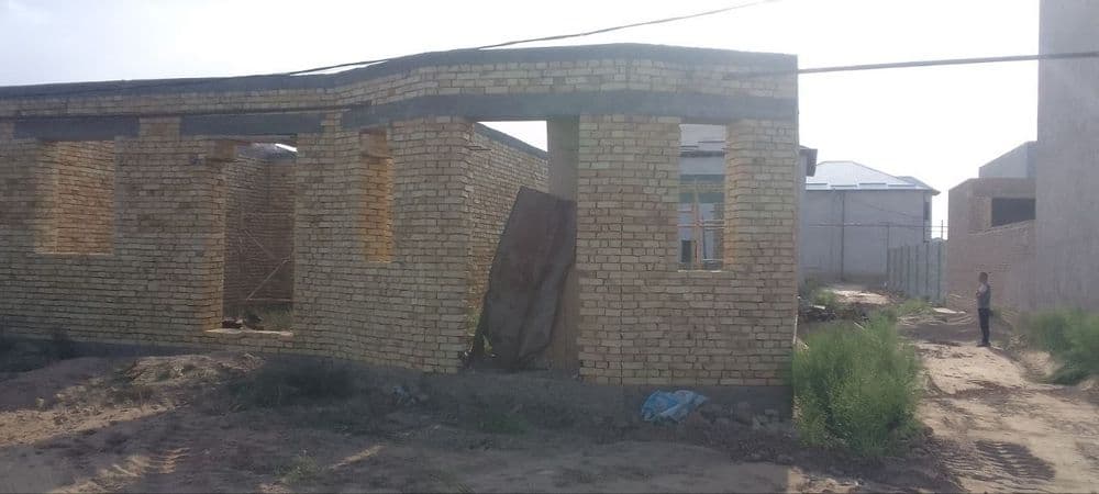 Котедж сотилади касмада — 1