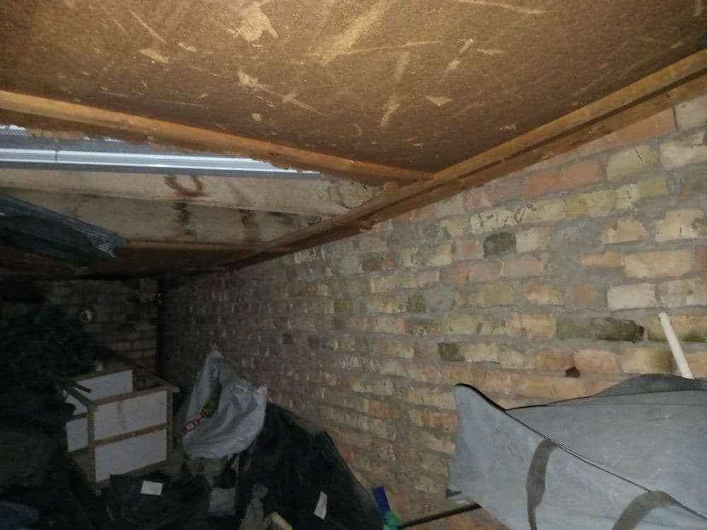 Продается гараж гараж — 1
