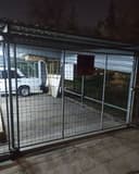 Срочно продаю парковку на охраняемой стоянке!