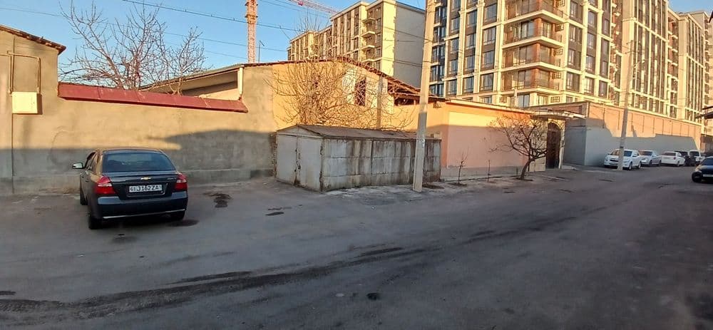 Сдам в аренда гараж под склад arenda garaj — 1
