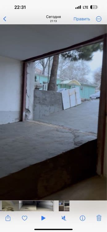 Здаётся аренда нежилой оплощения для сервис или кассаправов и детелинг — 1