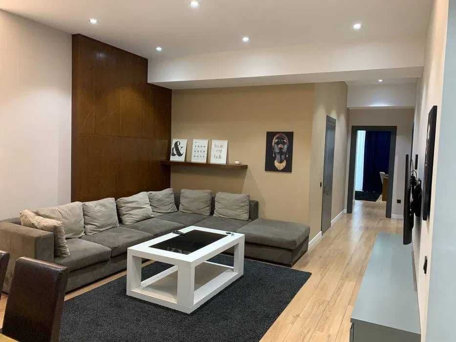 Сдаётся квартира на ЖК Муфаррах Murad Buildings‼️ — 1