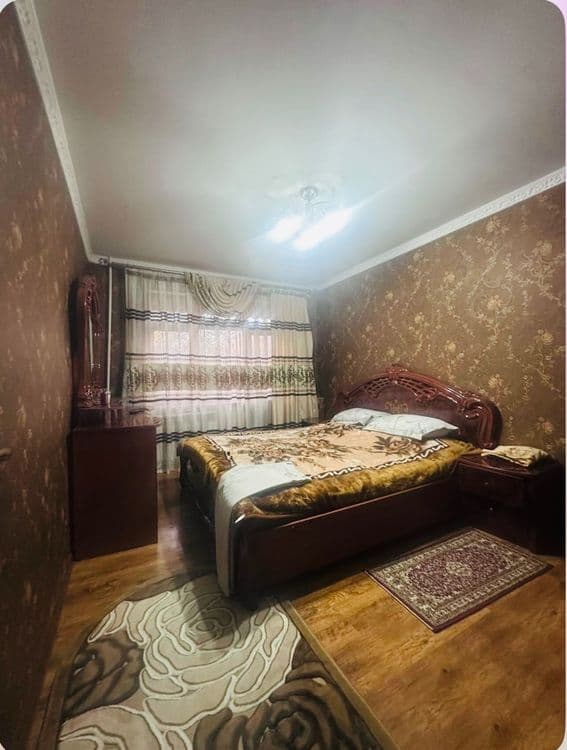 Квартира Арендага берилади.Самкочга — 1