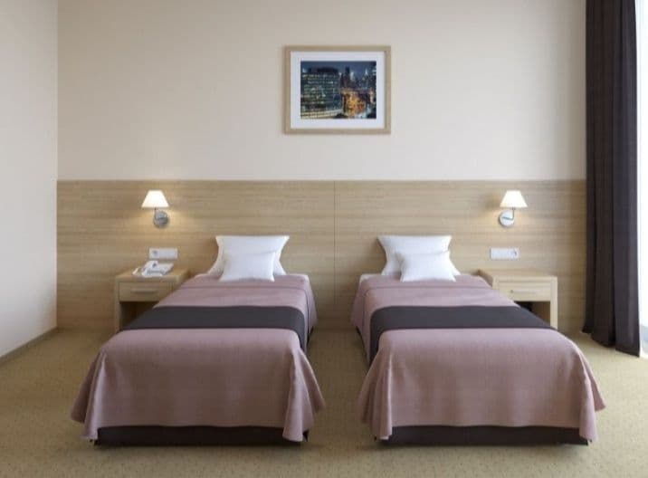 АРЗОН Мехмонхона хостел Hotel Otel Gastinitsa 25000сум bor — 1