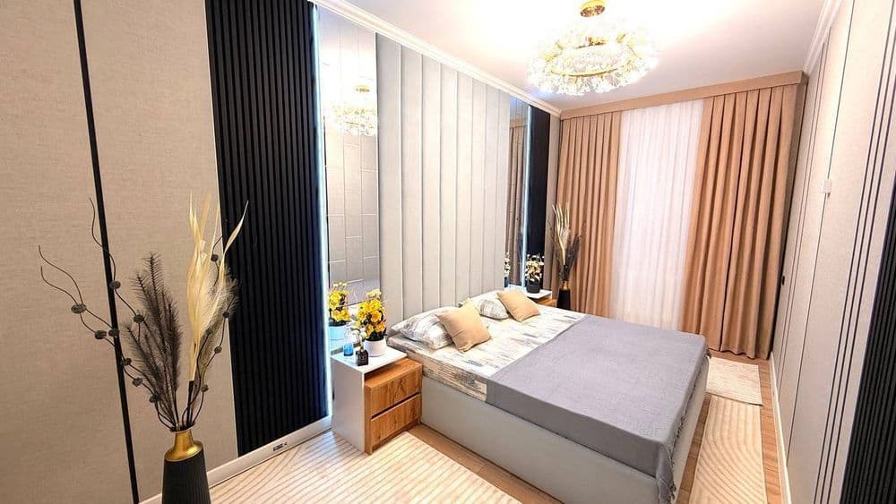 Кунлик квартира,мехмонхона,xostel,hotel,arzon mexmonxona, — 1