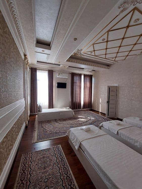 Hotel Bez zakz/ hostel — 1