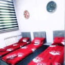 Хостел Посуточно Квартира АРЗОН Мехмонхона Гостиница Хостел Hostel