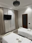 Hotel ABDULAZIZ Мехмонхона гостиница отель
