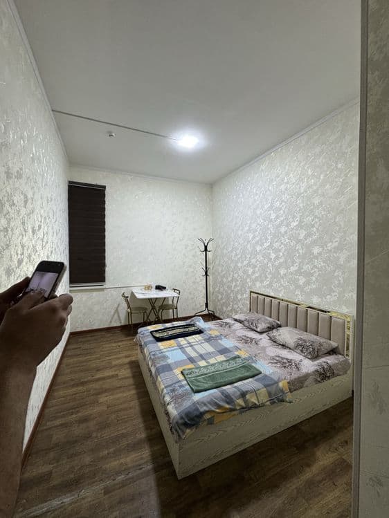 BEZ ZAKS hotel , kunlik mehmonhona — 1
