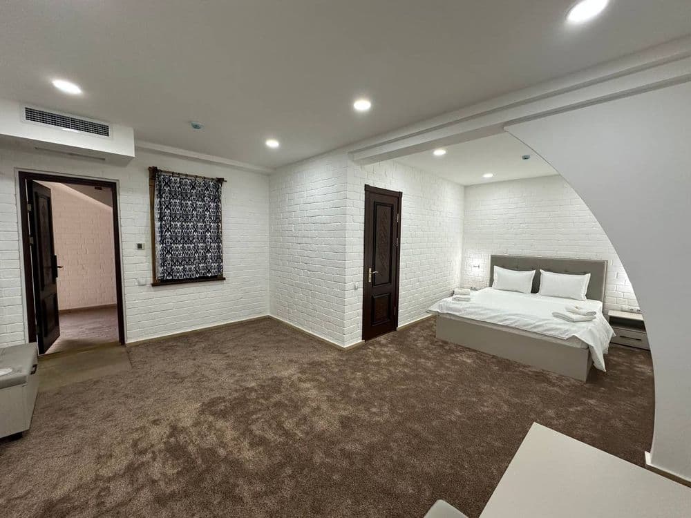 Arzon hotel kvartira mehmonhona xostel kunlik ijara — 1
