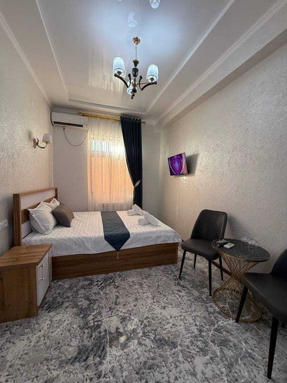 Bez zaks kunlik mehmonxona|Hostel|Hotel| Kvartira| Toshkent| Гостиница — 1