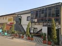 Arzon mehmonxona hostel