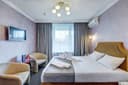Hotel mehmonxona kvartira xostel kunlik ijara