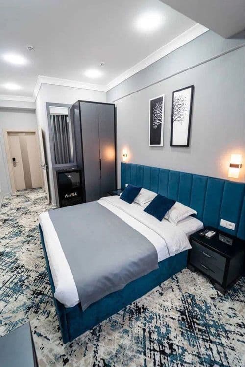 Кунлик квартира гостиница Хостел hotel мехмонхона gosinitsa — 1