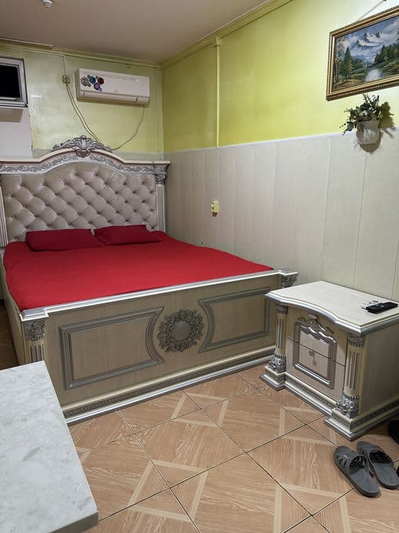Гостиница без загса Севирной вокза SHOXJON HOTEL Mirobod 24/7 — 1
