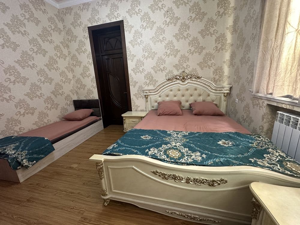 Гостиница ELEGANT HOTEL Чилонзор 24/7 — 1
