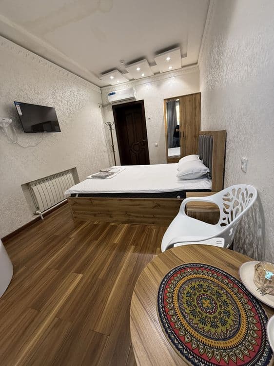 Hotel bez zaks Yunisobod bodomzor — 1