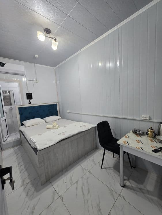 Гостиница без загса JONTOWR HOTEL 24/7 MIRZO ULUGʻBEK — 1