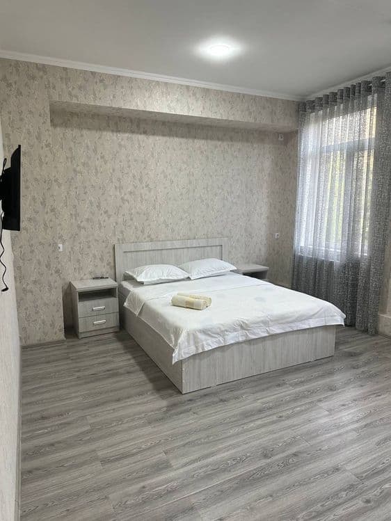 Чилонзор Гостиница Мехмонхона без загса Tolqin Town Hotel 24/7 — 1