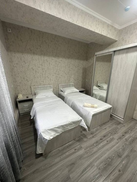 Гостиница без загса с MIROBOD SHOXJON HOTEL 24/7 — 1