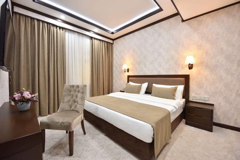 BEZ ZAKIS Arzon Kivartira Mehmonxona hotel xostel kunlek ijaraga — 1