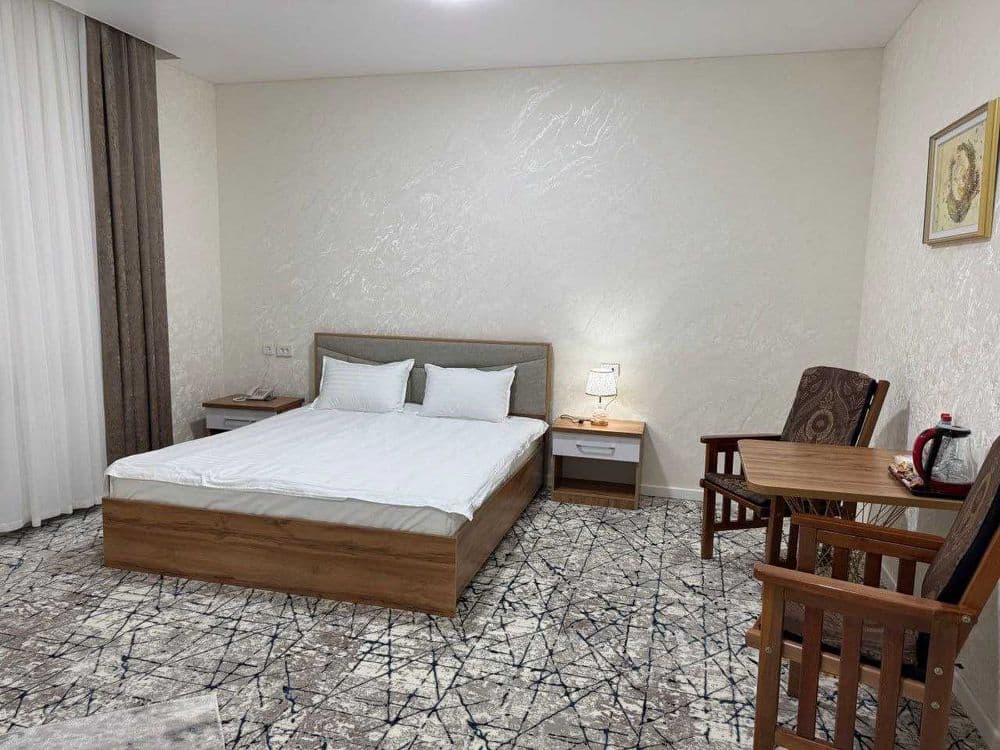 Arzon hotel mexmonxona hostel kunlik ijara — 1