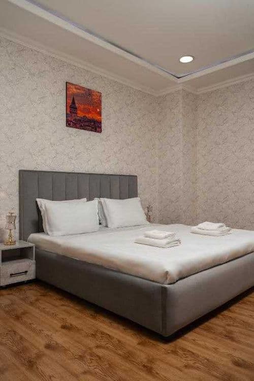 Без закс арзон хотел мехмонхона хостел квартира кунлик ижара — 1