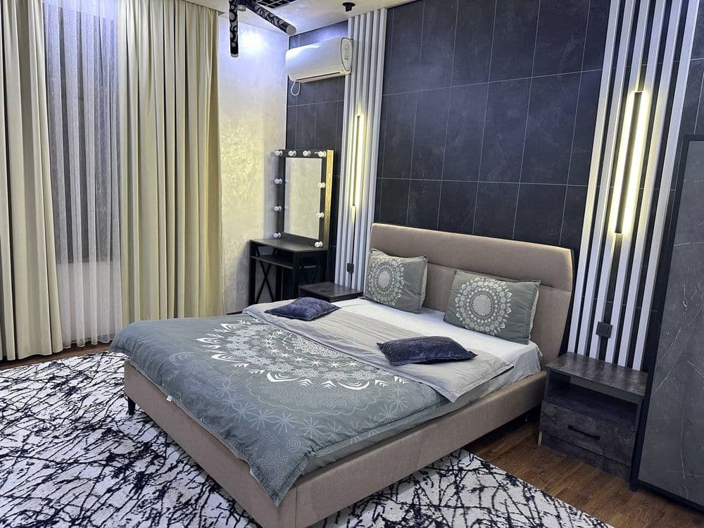 Kunlik kvartira/Arzon mehmonxona/Hotel/Hostel — 1