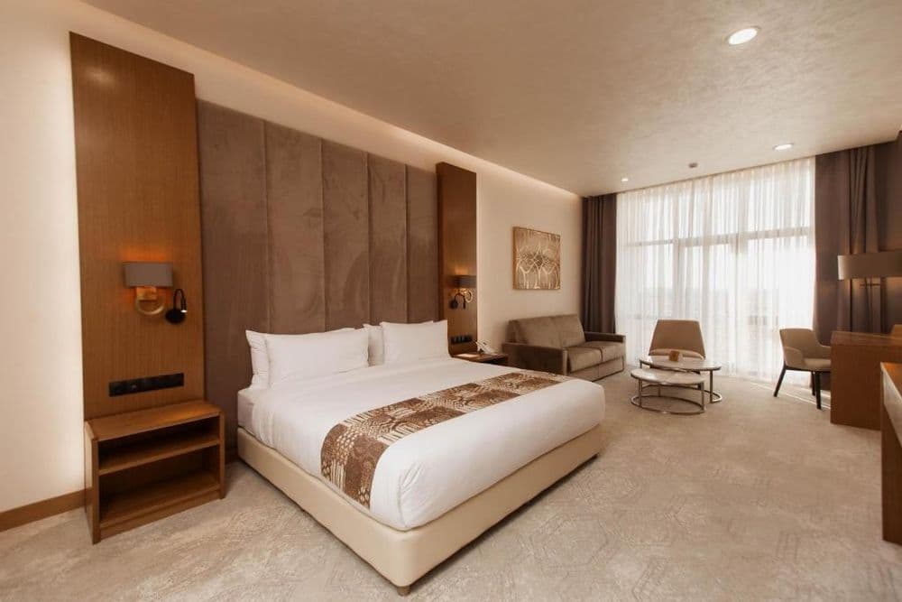 Arzon hotel Mehmonxona kvartira hostel kunlik ijara — 1