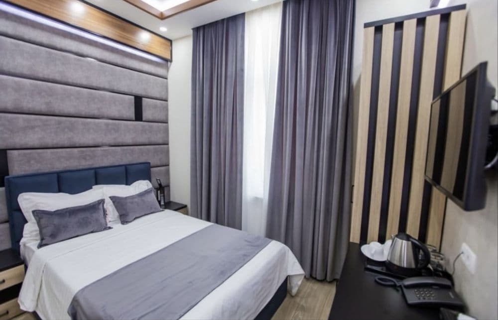 Arzon Mehmonxona/Kunlik kvartira/Mehmonxona/Hotel/Hostel/Гостиница — 1