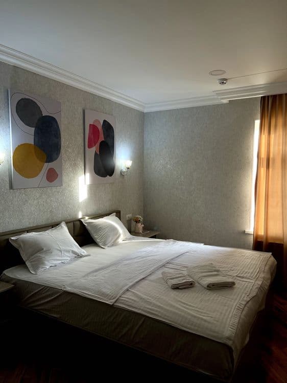 Отель без ЗАГС около центра — 1