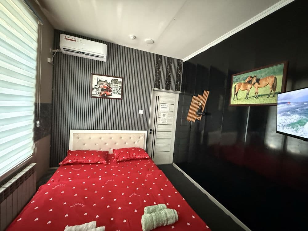 Chilonzor hotel 23 kv Bez zaks soatlik quyiladi — 1