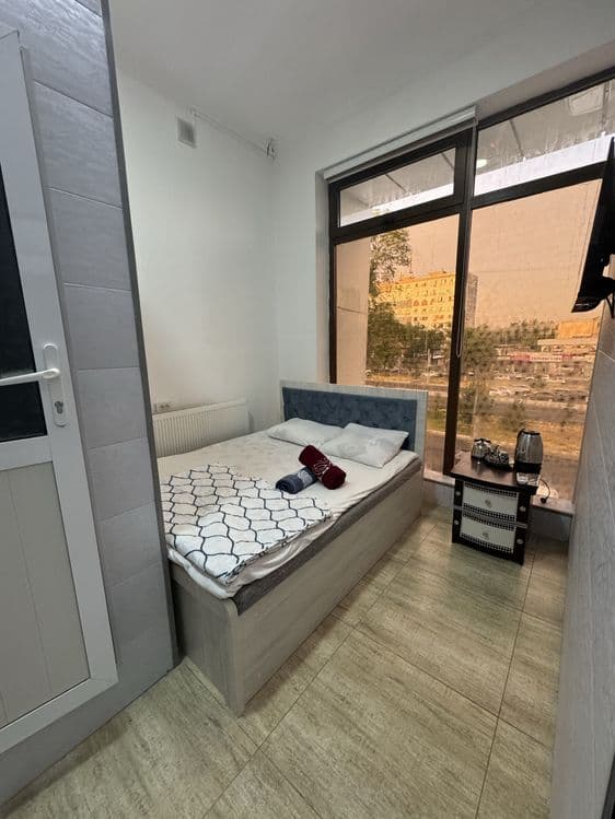 Mehmonxona bez zags Yunsubod24/7 LABIRINT HOTEL — 1