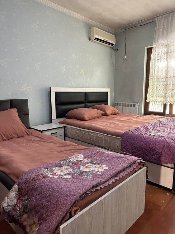 Гостиница без загса MIROBOD SHOXJON HOTEL 24/7 — 1