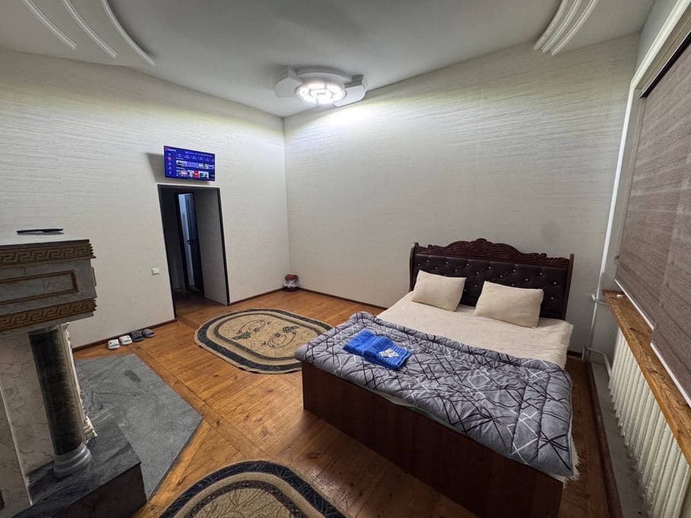 hotel xostel гостиницы MEXMONXONA yunusobod — 1