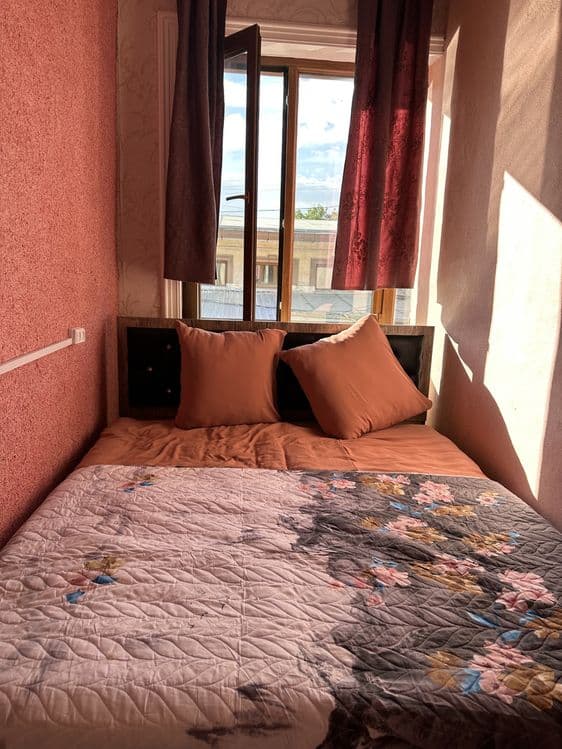 Гостинитца без загса ELEGANT HOTEL CHILONZOR — 1