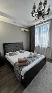 Luxury Bez zags Hotel – posutichniy Maxsus Komfort 24/7 — 1