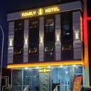 Hotel Buxoroda ZAGS shart emas