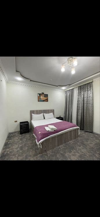 Hotel хамма шароитларга ега мехмонхона 24/7 Без закс биргина Паспорт к — 1