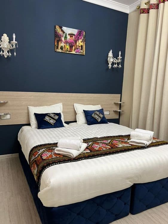 HOTEL - МехмонХона - Гостиница — 1