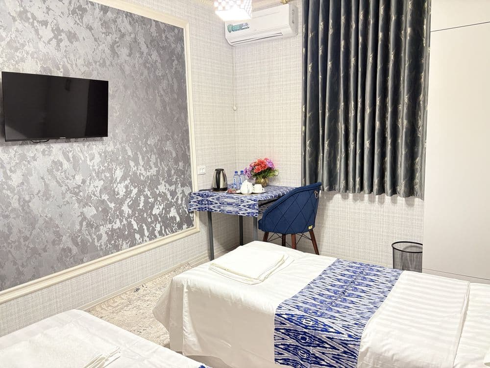 guest house hotel — 1