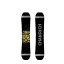 Скидка 40% Сноуборд Chanrich Tiger Stripe 2025